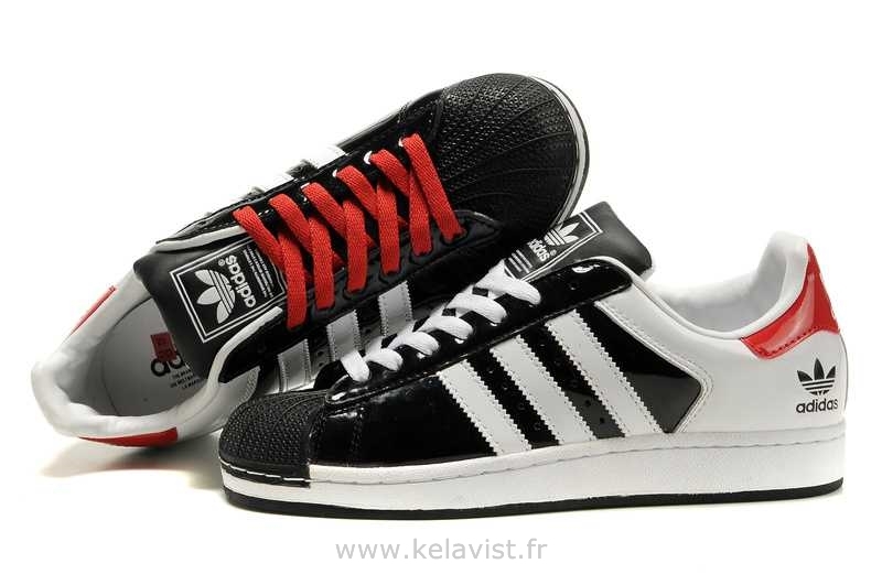 basket adidas superstar 2 homme